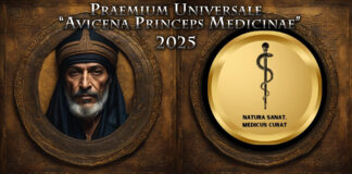 Convocatoria para Premio Universal “Avicena Príncipe de la Medicina” 2025