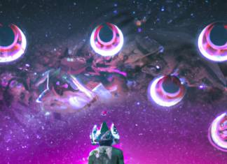 “El Infinito Retorno: Explorando el Bucle Cerrado del Tiempo”.