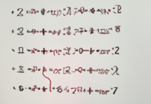 “Nuevas Matemáticas para Nuevas Realidades: Un Camino hacia el Conocimiento”