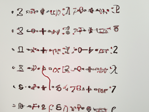“Nuevas Matemáticas para Nuevas Realidades: Un Camino hacia el Conocimiento”