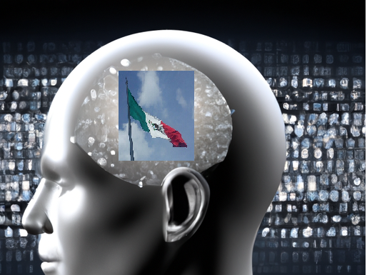 “Soberanía Tecnológica: La Clave en la Era de la Inteligencia Artificial”.