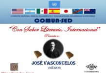 “La Raza Cósmica y la Educación: El Legado de José Vasconcelos en México”