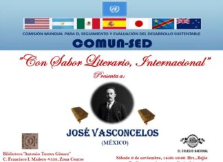 “La Raza Cósmica y la Educación: El Legado de José Vasconcelos en México”