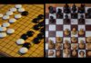 “Juegos de Mente: Comparando el Ajedrez y el Go en la Era de la Inteligencia Artificial”
