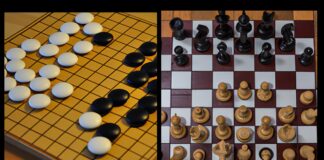 “Juegos de Mente: Comparando el Ajedrez y el Go en la Era de la Inteligencia Artificial”