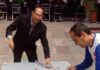“Reacciones Químicas en el Tablero: La Estrategia de Capablanca”.