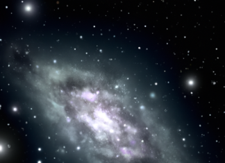 “Eco en el Cosmos: Las Primeras Señales de Radio y Televisión en el Espacio”