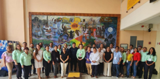 “El 2º Congreso Internacional de Administración y Ciencias Sociales: Un Encuentro Global en el ITESCAM”