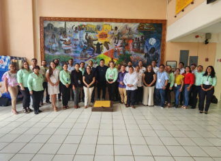 “El 2º Congreso Internacional de Administración y Ciencias Sociales: Un Encuentro Global en el ITESCAM”