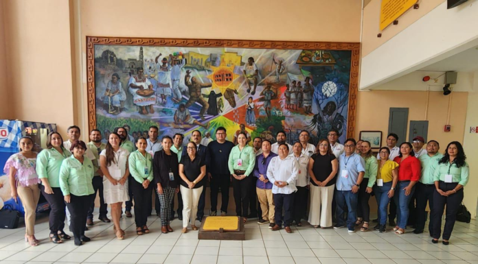 “El 2º Congreso Internacional de Administración y Ciencias Sociales: Un Encuentro Global en el ITESCAM”
