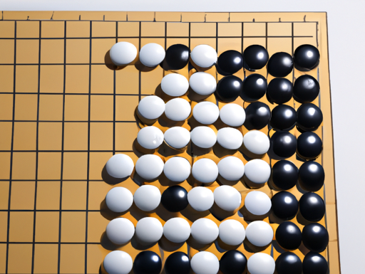 “Más Allá del Juego: AlphaGo Zero y el Enlace entre IA y Sistemas Evolutivos”