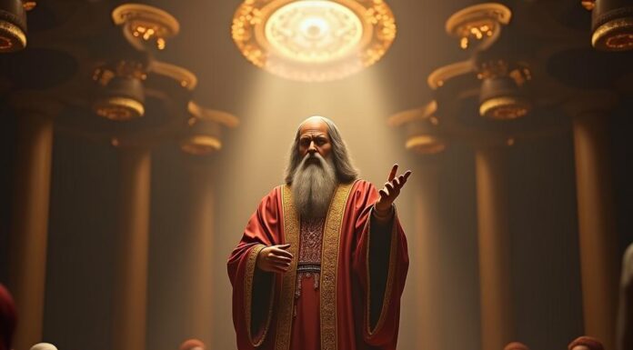 El Congreso Polymath: Una Propuesta para la Generación de Vocaciones Científicas y Docentes Investigadores.
