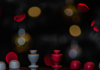 Cuento ajedrecistico navideño “Jaque Mate a la Navidad: El Duelo Inesperado entre AlphaZero y Deep Blue”.
