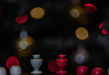 Cuento ajedrecistico navideño “Jaque Mate a la Navidad: El Duelo Inesperado entre AlphaZero y Deep Blue”.