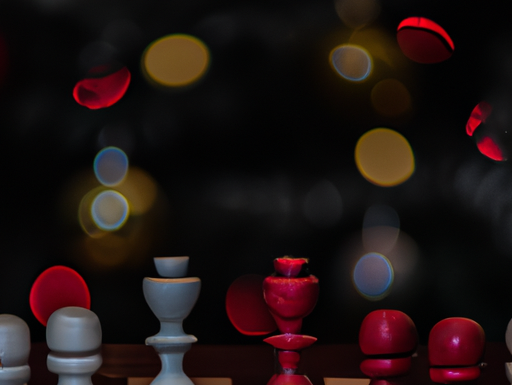 Cuento ajedrecistico navideño “Jaque Mate a la Navidad: El Duelo Inesperado entre AlphaZero y Deep Blue”.