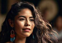 Lila Downs, Lila del Monte y Los Cadetes de Yodoyuxi, allá en 1992