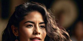 Lila Downs, Lila del Monte y Los Cadetes de Yodoyuxi, allá en 1992