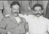 Villa: La Corona del Bandolero y el Amante de la Educación