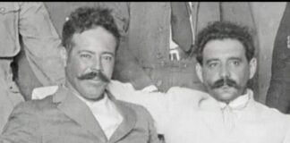 Villa: La Corona del Bandolero y el Amante de la Educación