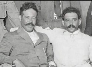 Villa: La Corona del Bandolero y el Amante de la Educación