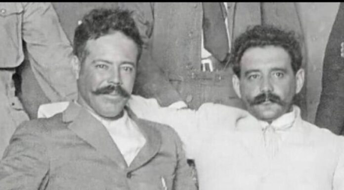 Villa: La Corona del Bandolero y el Amante de la Educación
