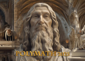 1er Congreso Multidisciplinario Universal Virtual “Polymath 2025”