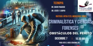 Criminalística y Ciencias Forenses, obstáculos del Perito