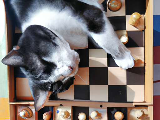 Otro cuento navideño cuántico y ajedrecístico, “Jaque a la Incertidumbre: La Partida Cuántica entre Schrödinger y Oppenheimer”