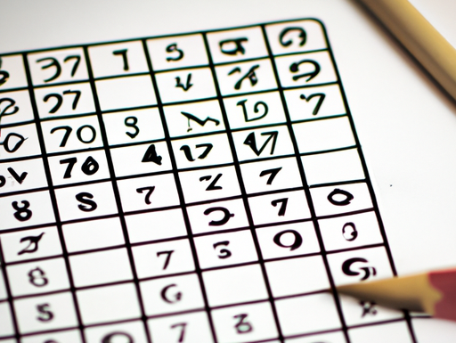 “Matemáticas en Juego: La Combinatoria y Probabilidad en el Buscaminas y el Sudoku”