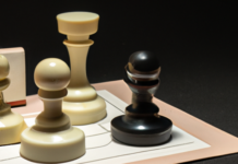 “El Juego Interior: Un Viaje a la Mente de un Ajedrecista”