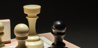 “El Juego Interior: Un Viaje a la Mente de un Ajedrecista”