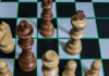 Cuento Zen Ajedrecista: “El Juego de lo que Queda”