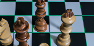 Cuento Zen Ajedrecista: “El Juego de lo que Queda”