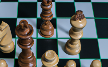Cuento Zen Ajedrecista: “El Juego de lo que Queda”