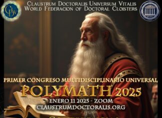 Conferencia: Desarrollando a Polímatas desde la Educación: La Misión del Educador.