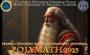 Conferencia: Desarrollando a Polímatas desde la Educación: La Misión del Educador.