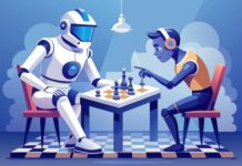 “Ajedrez en el Infinito: Historia y Anécdotas de las Partidas Espaciales”