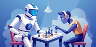 “Ajedrez en el Infinito: Historia y Anécdotas de las Partidas Espaciales”