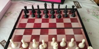 “El Ajedrez Cuántico: Buscando la Certeza entre Probabilidades con la Inteligencia Humana y Artificial”