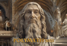 Polymath 2025 – Transmisión en vivo