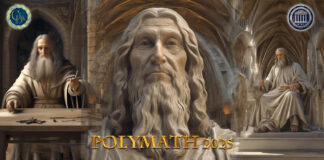 Polymath 2025 – Transmisión en vivo