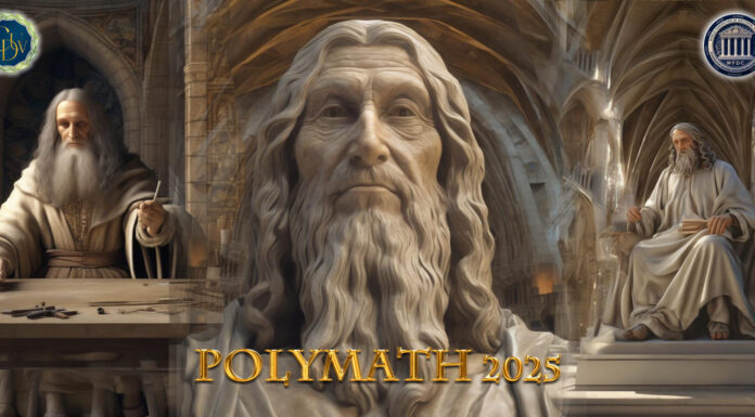 Polymath 2025 – Transmisión en vivo