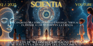 Programa de Conferencias Internacionales “Scientĭa”