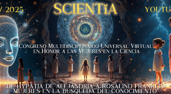 Programa de Conferencias Internacionales “Scientĭa”