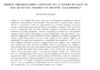 “Geometría Algebráica y Teoría de Campos Cuánticos: Avances, Retos y Aplicaciones en la Comprensión del Universo”.