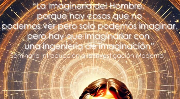 “Matemáticas para descubrir el cosmos: el legado del Dr. Francisco Bulnes para los nuevos exploradores del universo”.