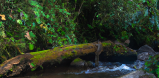 “El Flujo Incesante: Heráclito y su Eco en la Teoría Cuántica”