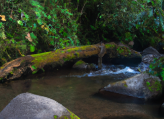 “El Flujo Incesante: Heráclito y su Eco en la Teoría Cuántica”
