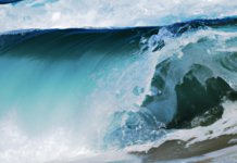 “Ondas en el Agua y el Espacio: Un Comparativo entre las Olas de Mar y las Ondas Gravitatorias”