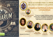 Linguarum – Transmisión en Vivo